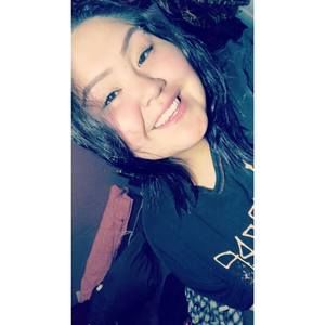 Meet your Posher, Natasha